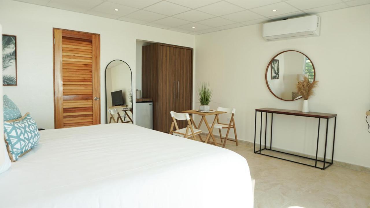Tres Palmas By La Cambija Hotel Rincon Exterior foto